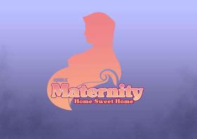 [Hijabolic(Zephyros)] Maternity - Home Sweet Home (Fanbox)