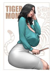 [Scarlett Ann] Tiger Mom [English]