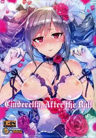 (C87) [ReDrop (Miyamoto Smoke, Otsumami)] Cinderella, After the Ball ~Boku no Kawaii Ranko~ | Cinderella After the Ball - My Cute Ranko (THE IDOLM@STER CINDERELLA GIRLS) [English] {doujin-moe.us}