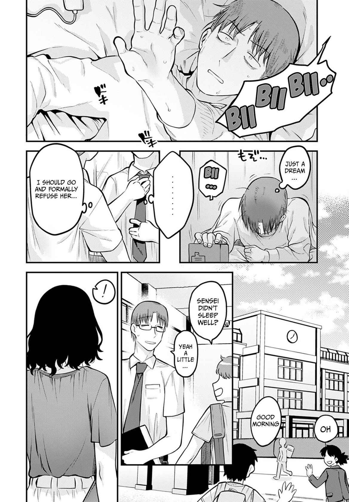 [Ebi Fry Teishoku] Seishun Hatsutaiken | First Experience Of Youth (COMIC Anthurium 2022-06) [English] [Sonarin迫] [Digital]