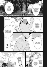 [Yaya Hinata] Owaru Sekai no Stranger | The Stranger in the Terminable World (COMIC ExE 31) [English] [ConTL] [Digital]