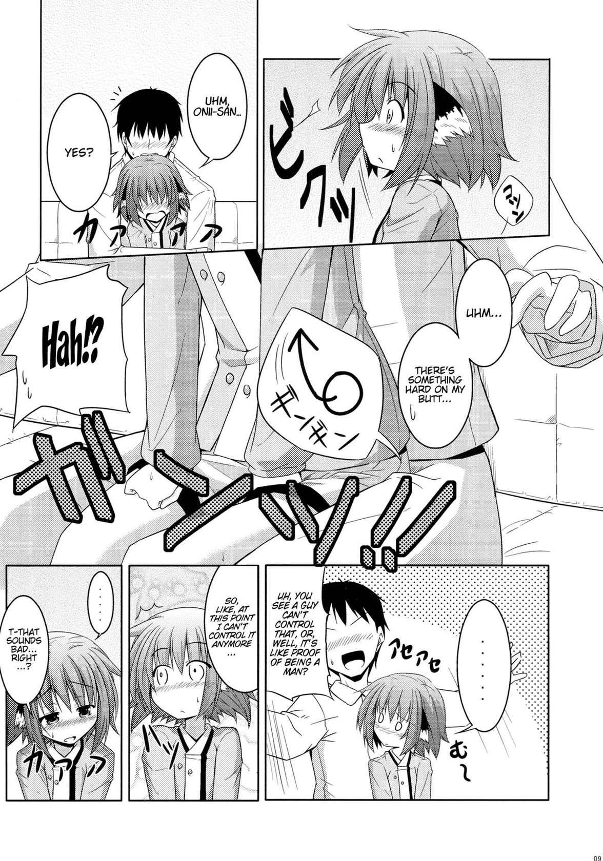 (C82) [Tonzura Douchuu (Kazawa)] Kyouko no Hibi | Kyouko's Daily Life (Touhou Project) [English] [LoliAce]