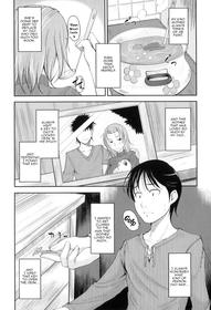 [SHIUN] Boseiai | Motherly Love ([Anthology] Maman Love 3)[English][Amoskandy]