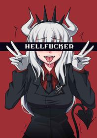 Hellfucker (Helltaker)