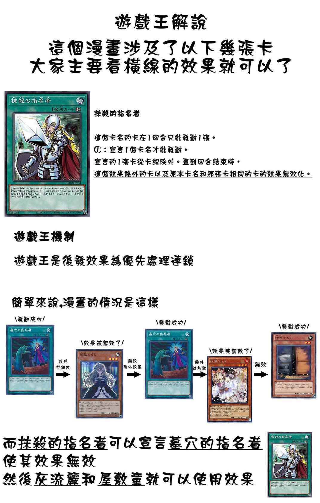 [Ooban Yaki] Ash Blossom & Joyous Spring and Ghost Belle & Haunted Mansion (Yu-Gi-Oh!) [Chinese] [君日本語本當上手漢化組] [Digital]