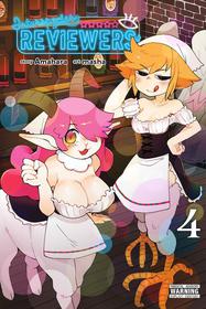 [Amahara Teikoku(Amahara)] [masha] Interspecies Reviewers - Volume 4 [English] [Digital]