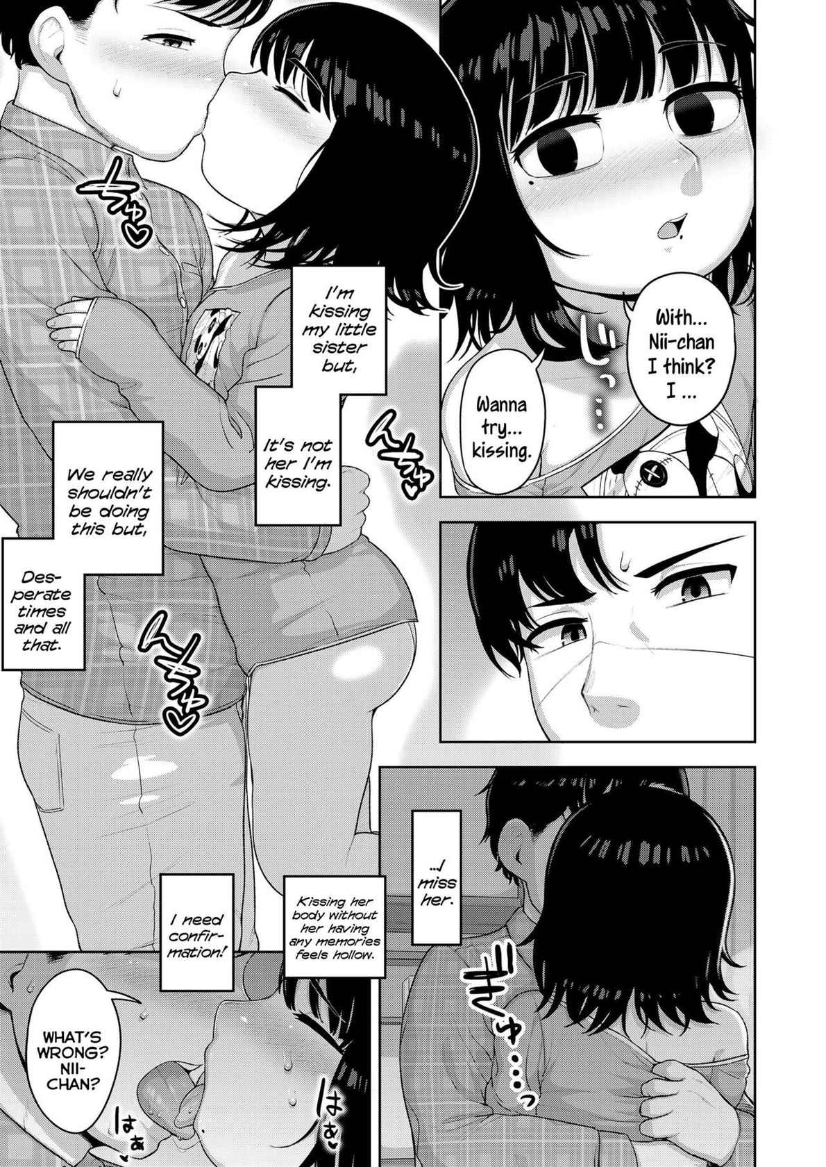 [Akubinium] Kekkon Keikakusho 2 | Marriage Planning-Guide #2 (COMIC LO 2022-06) [English] {Mistvern} [Digital]