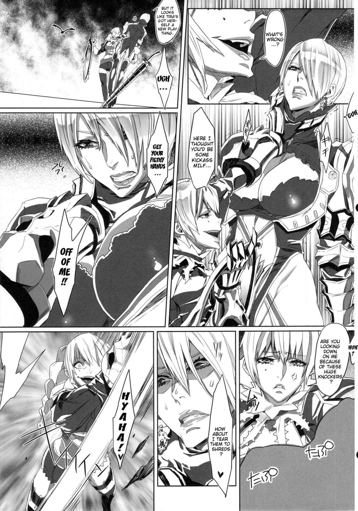 (C82) [UNDER CONTROL (zunta)] SLC★Ω (Soul Calibur) [English] {doujin-moe.us}