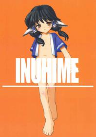 (SC17) [Studio Himawari (Himukai Kyousuke)] Inuhime (Utawarerumono)