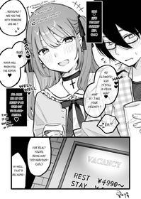 [Hoshii Nasake] Hime-chan Total Defeat + Hime-chan Returns.[English] [DevilDongTL]