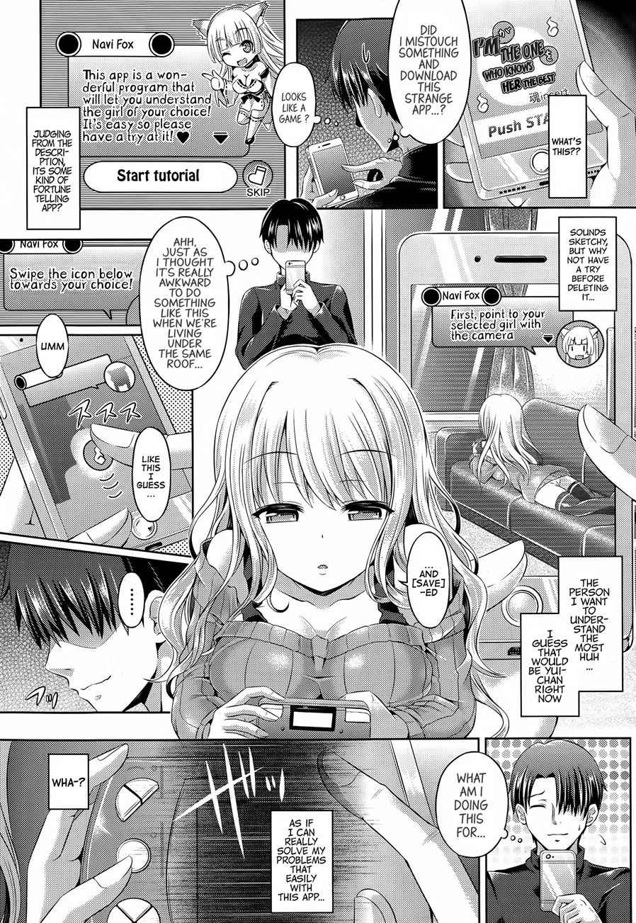 [Taniguchi-san]  -TAMASHII- INSERT LEVEL / Chapter 1: Tutorial [English]