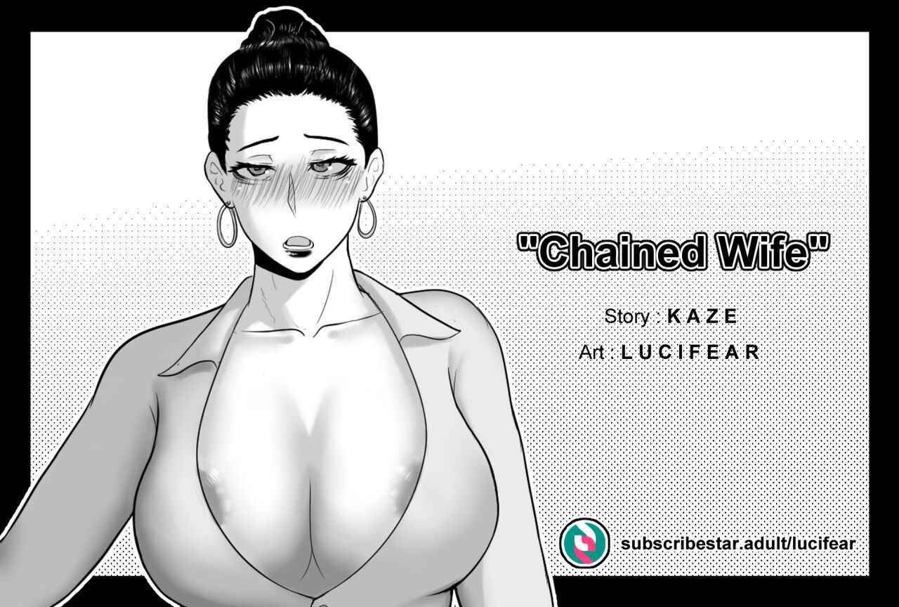 [Lucifear] Chained Wife [English]