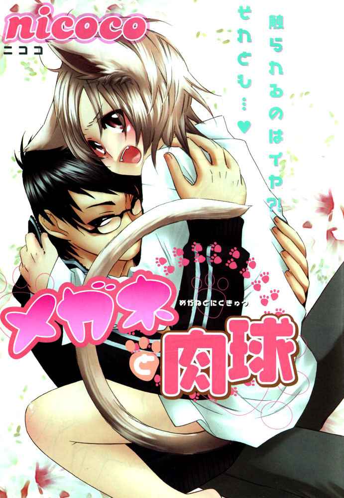 [Anthology] Puchi D VOL. 4 Kemonomimi [English] [DokiDoki]