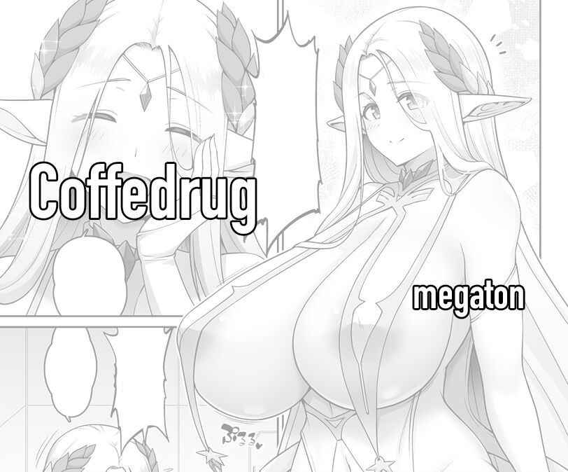 [Minamino Sazan] Erubun Matsuri | Elven Festival (Last Origin) [English] [Coffedrug]