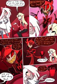 Hazbin Havoc