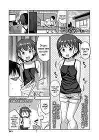 [Hayake] Koukishin Ousei na Onnanoko | A Young Girl Brimming With Curiousity (COMIC LO 2022-08) [English] {Mistvern} [Digital]