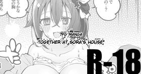 [Ringo Club] Together at Sora's House