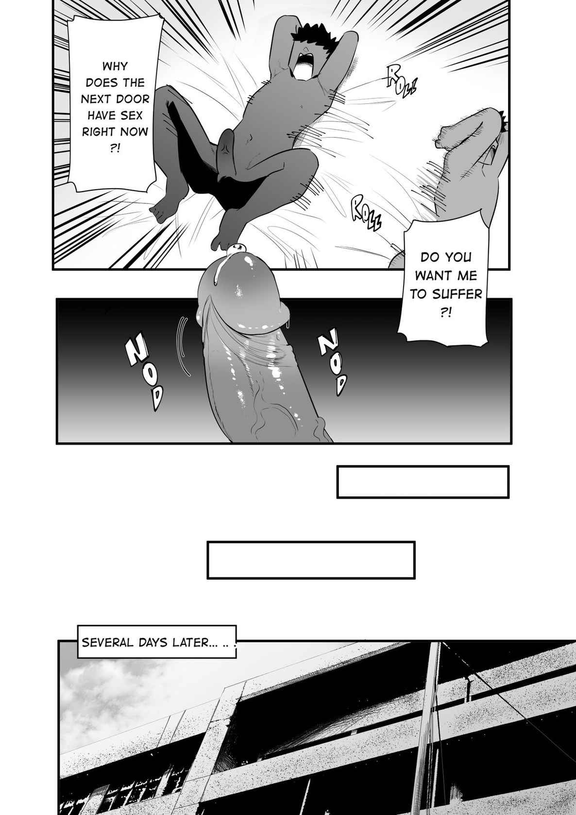 [s8403] I want to do it with her [English]