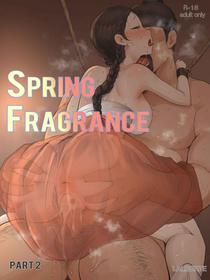 [laliberte] Spring Fragrance Part2 [English] [Decensored]