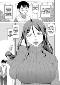 [Kabashima Akira] Tokushu Play Hajimemashita - I Started Special Play chapter 1 [English] [Kuraudo]