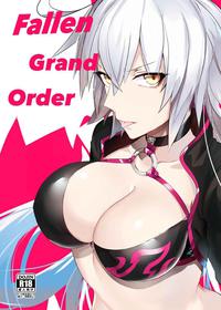 Fallen Grand Order (English)