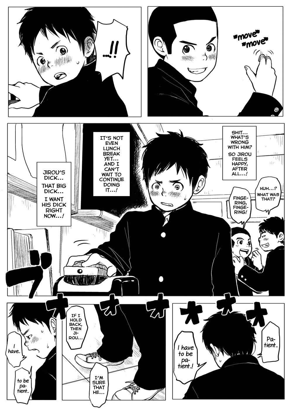 [Doronko Yuuyake] Sensei to Goshujin-sama 3 Genme [English] [Yuuta's Blog] [Digital]