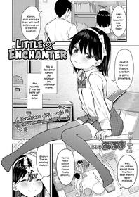 [Arumamai Ayuka+] Little ☆ Enchanter (COMIC LO 2021-02) [English] [Digital] [Melty Scans]