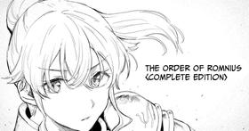 [Kubikiri] The Order of Romnius FULL (ENG) =CBS=