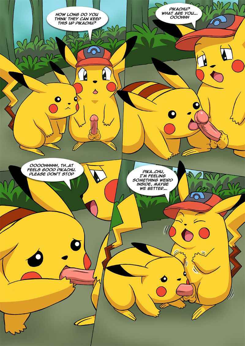 Pokemon Ashchu Adventure