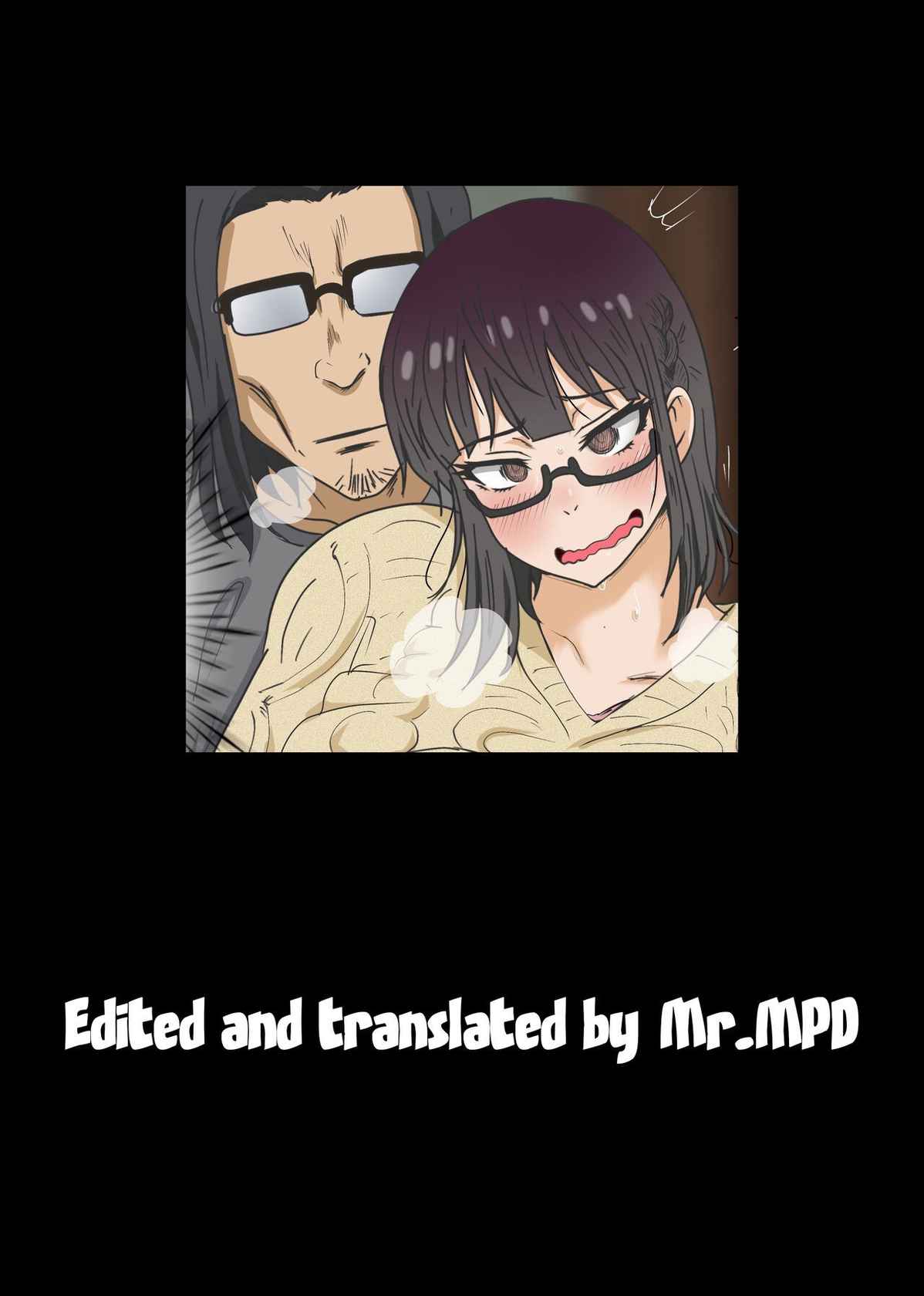 [Rukia] Isekai Oji-san (Isekai Oji-san) [English] =Mr.MPD=