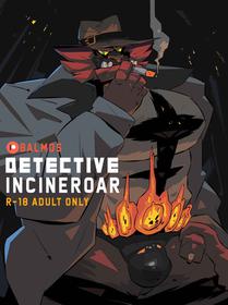 [Balmos] Detective Incineroar