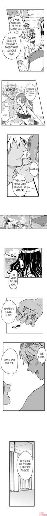 [Yupopo Orishima] Fucked by My Best Friend (Ch.1-44) [English]