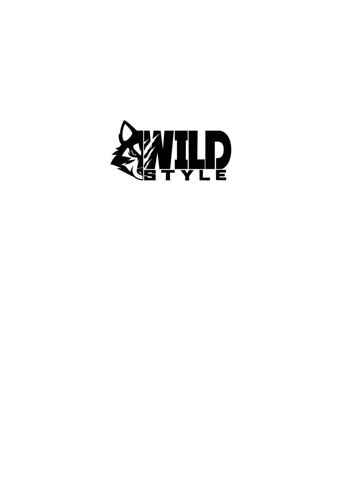 WILD STYLE (Ross)] Distance [Eng]