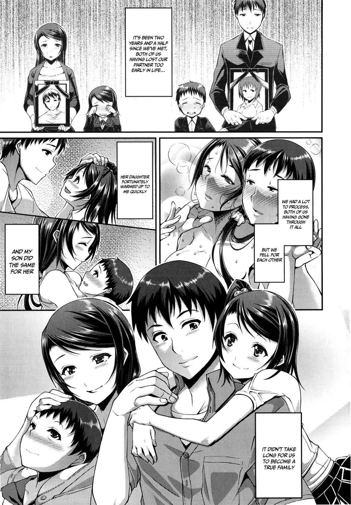 [Satsuki Imonet] One Show Time! Ch. 1 [English] {Doujins.com}