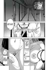 [Takatsu] How to Make a Guru (COMIC MILF 2022-08 Vol.67) [Digital] [English]