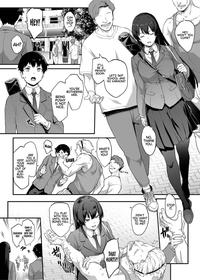 [Kaedeko] Kendoubu Shushou de Osananajimi no Bijin de Tsuyoi Boku no Kanojo ga, Charao ni Assari Otosareru Wake ga Nai [Ongoing] [English] {HMC Translation}