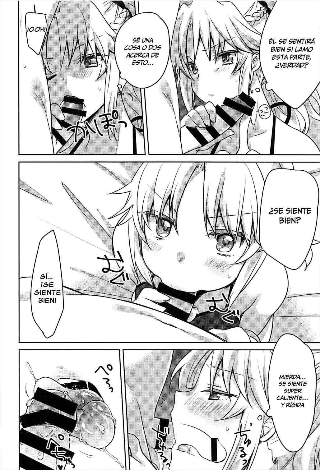 (C93) [cherry*pepper (Yukian)] bones (Fate Grand Order) [Spanish] [Chunchunmaru Translations]