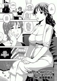 "Happy Mommy" Yuiko [Oneshot]