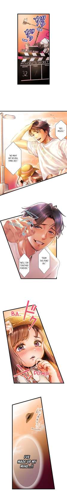 [Tento Nanahoshi] Show Me What Comes After Kissing (Ch.1-10) [English]