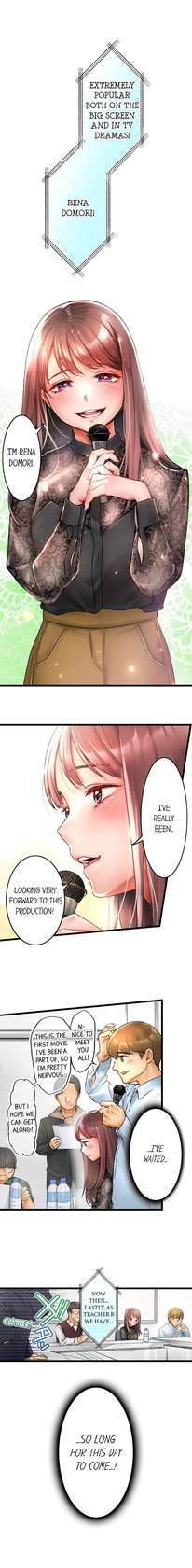 [Tento Nanahoshi] Show Me What Comes After Kissing (Ch.1-10) [English]