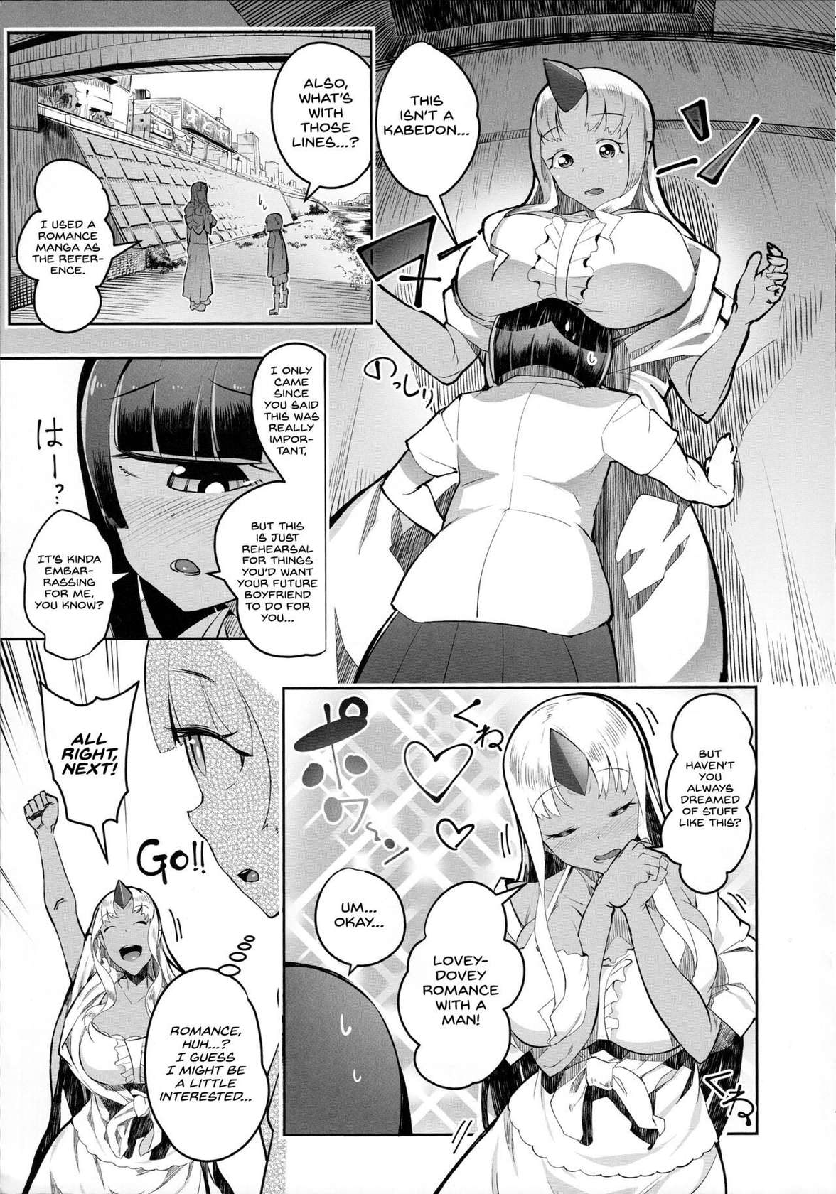 [Tsukuru no Mori Kabushikigaisha (Various)] Monster Musume no Iru Nichijou SS ANTHOLOGY - Everyday Life with Monster Girls (Monster Musume no Iru Nichijou) [English] {Hennojin}