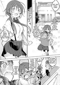 Gokimama-tachi X Imouto [Oneshot]