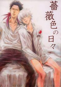 Rose Colored Days (Xanxus/Squalo) Hitman Reborn