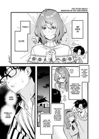 [Hoshii Nasake] Hikkomijian na Kanojo to Kekkon Shita Hanashi | The Story About Marrying My Shy Girlfriend [English] [Spicaworks]