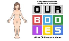 [Yoiko Books (66b)] Our Bodies (How Children Are Made) -2nd Edition (English)