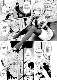 Okita Souji [Oneshot]