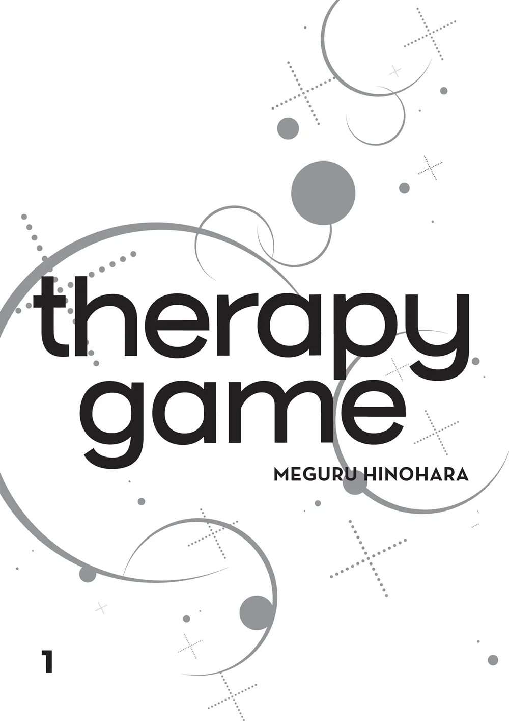 Therapy Game