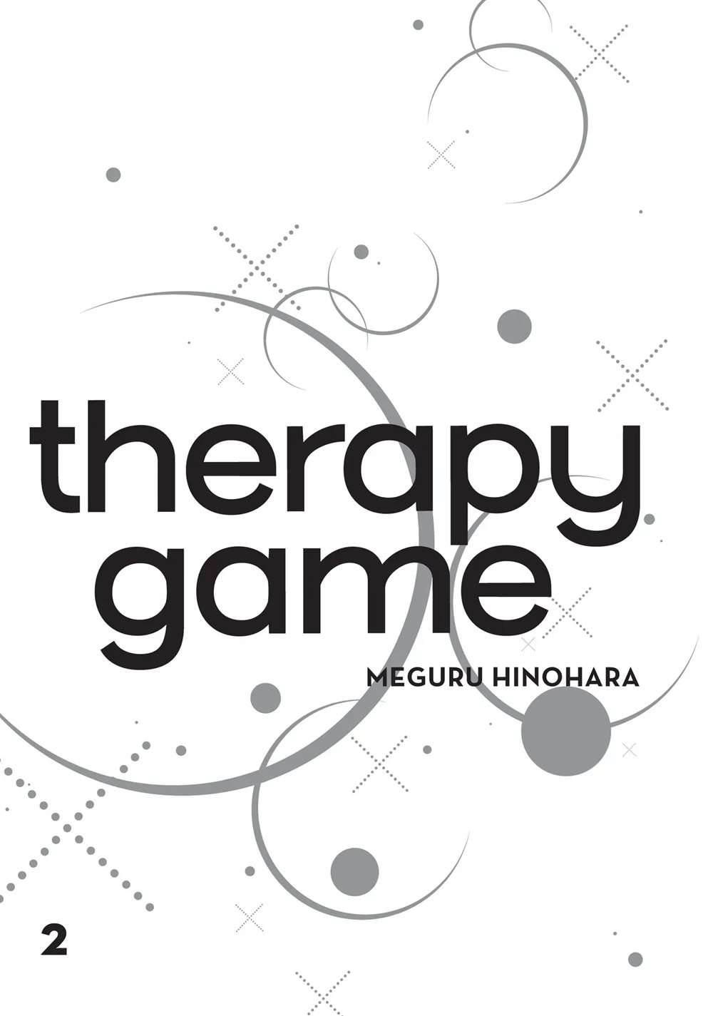 Therapy Game 2