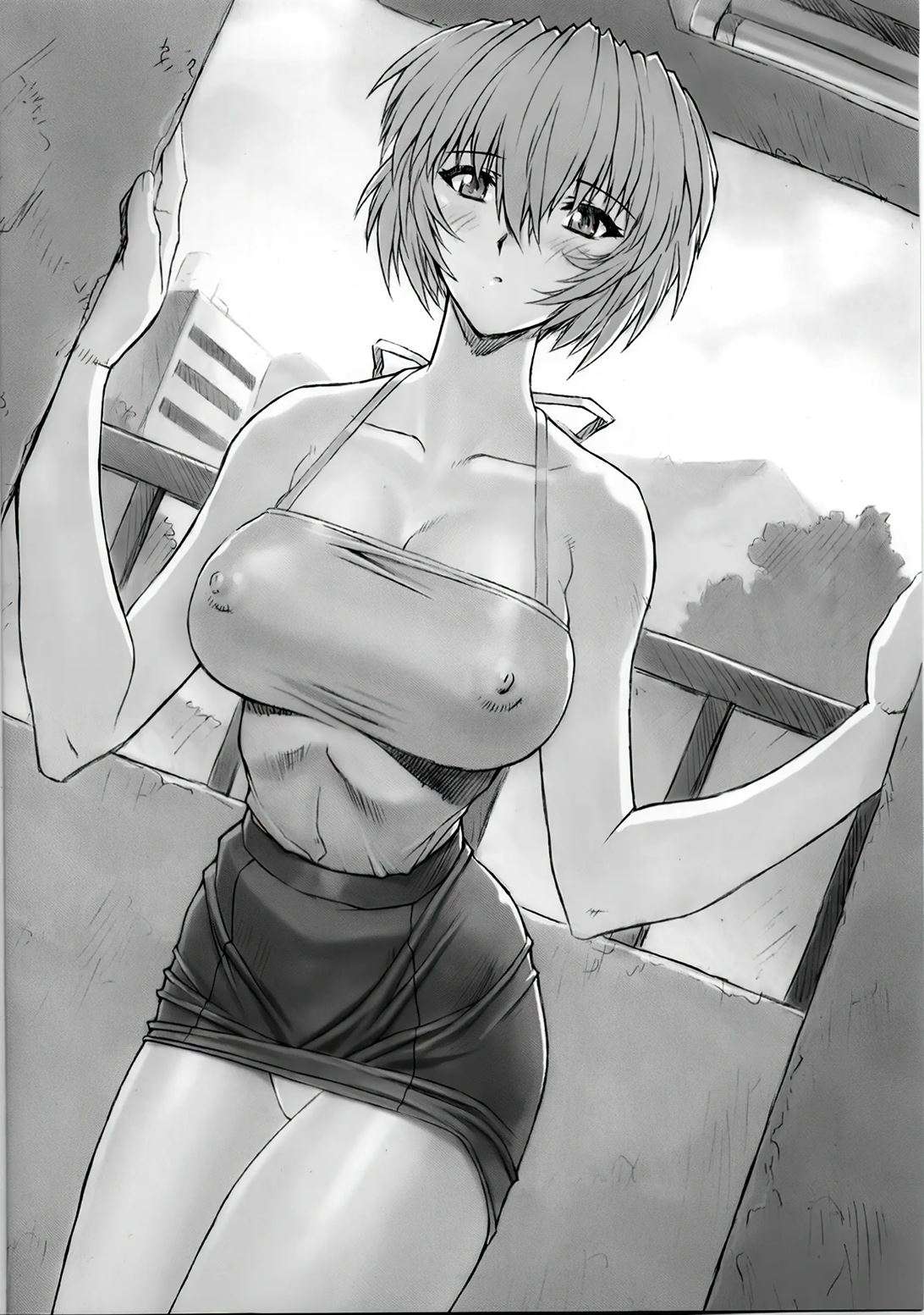 Ayanami 4