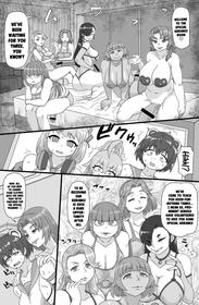 [ShiftAltOn (Tonda)] Tokubetsu Shidoushitsu | Special Guidance Room (Blue Archive) [English] {Doujins.com} [Digital]